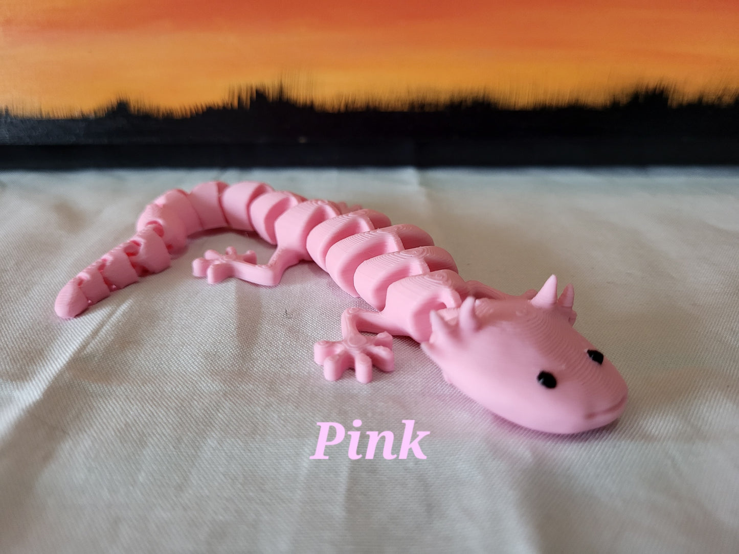 Axolotl