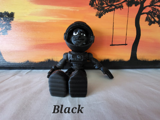 Astronaut