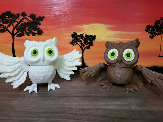Owl