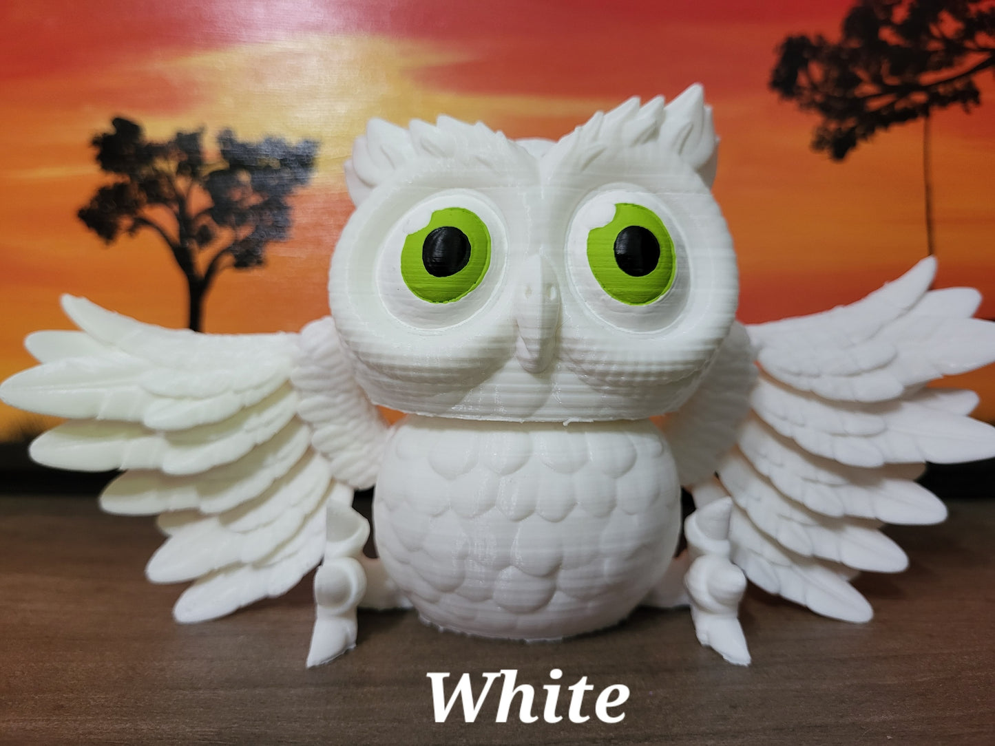 Owl