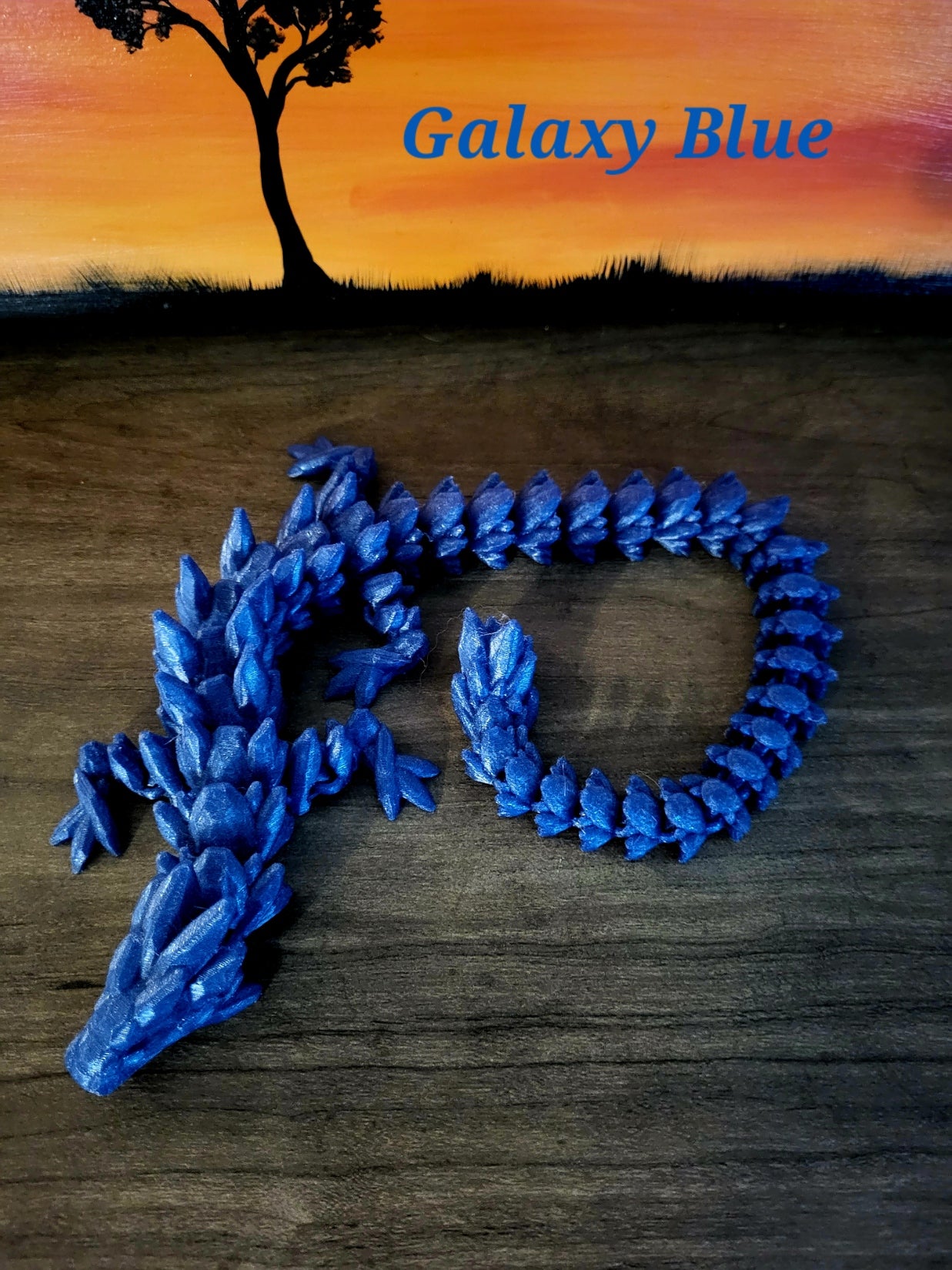 GemStone Dragon