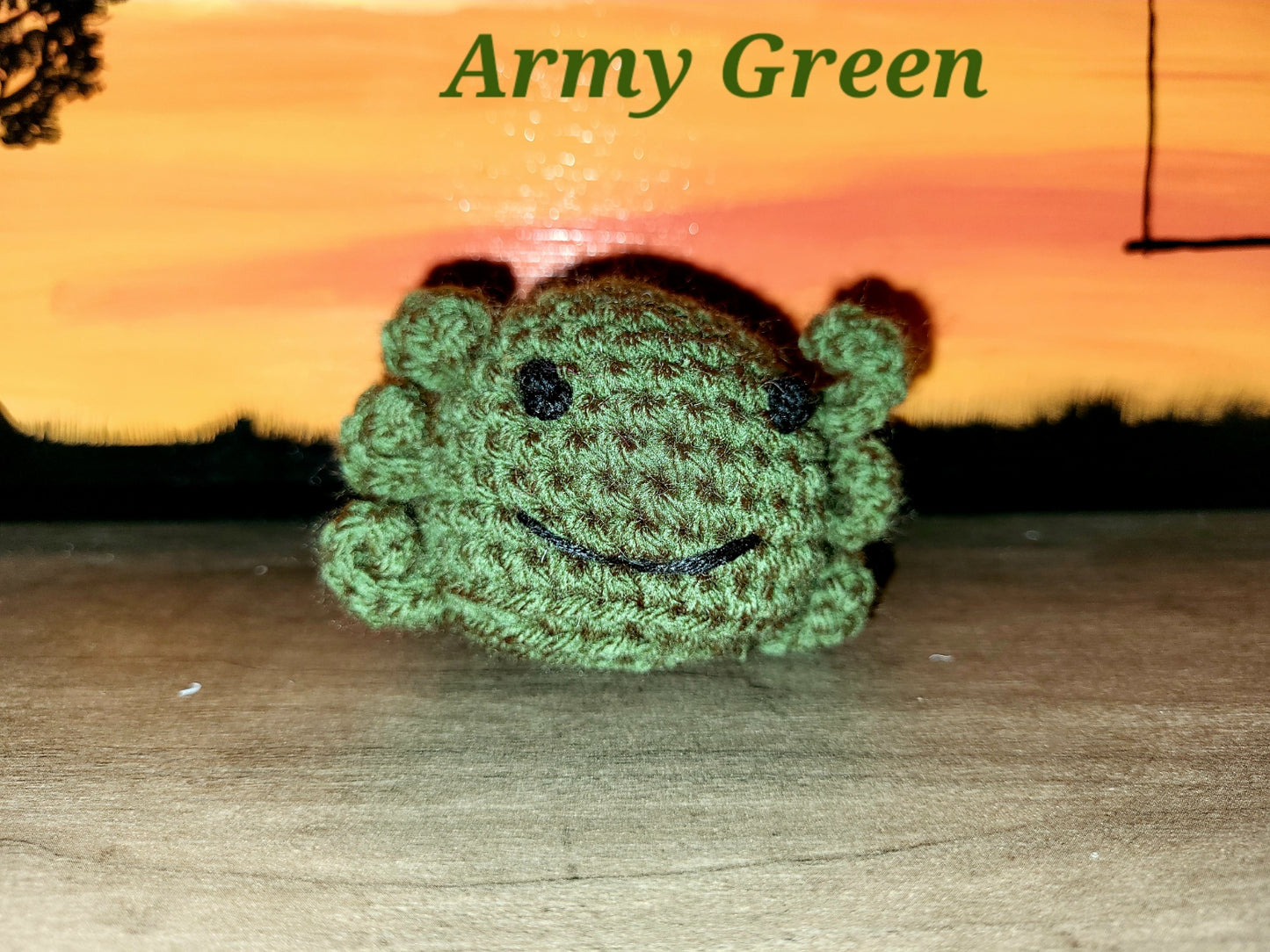 Axolotl Head Squishy