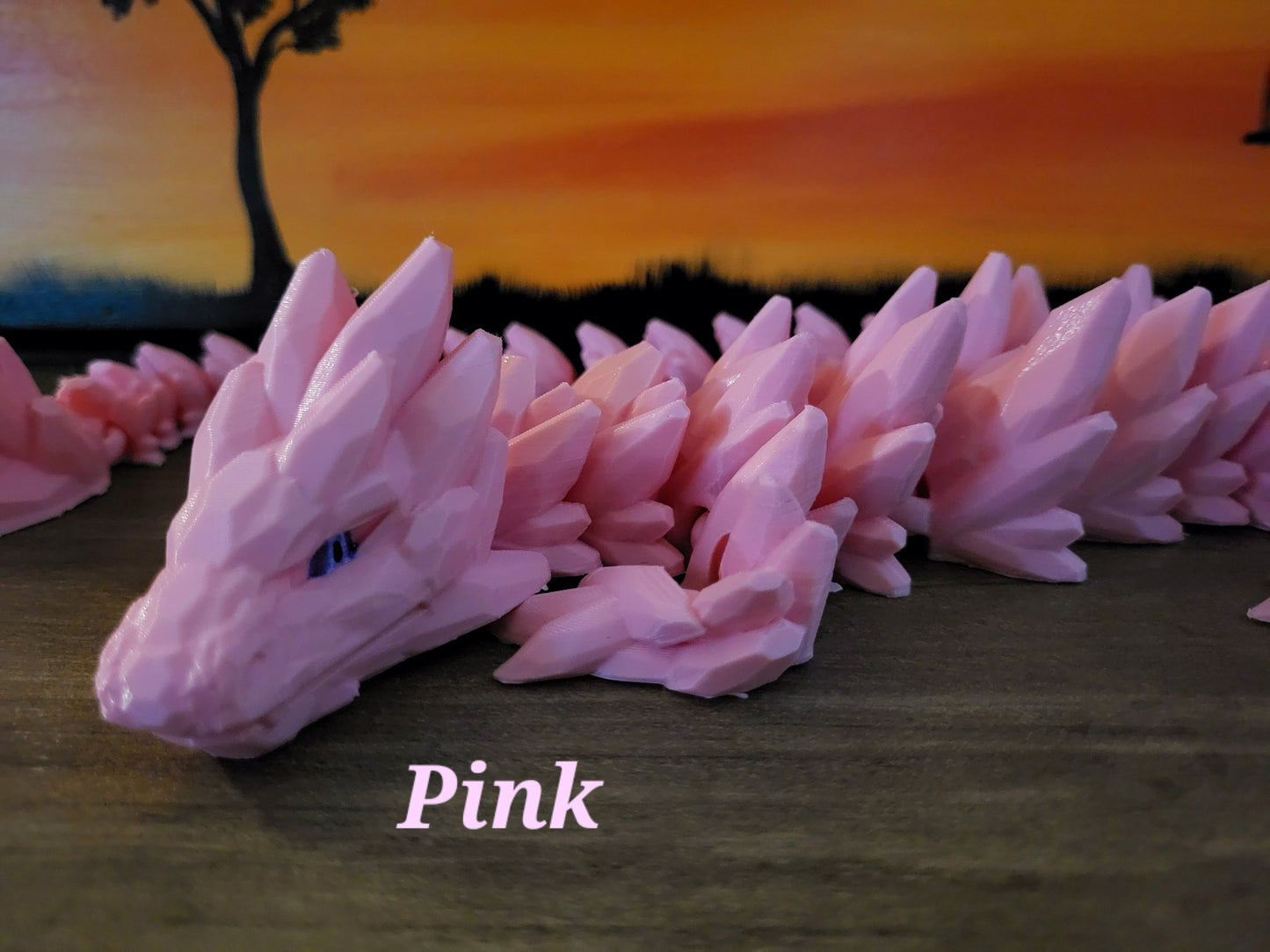 GemStone Dragon