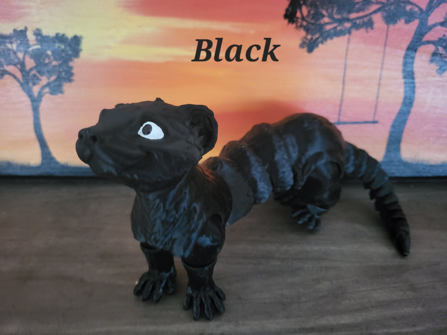 Ferret