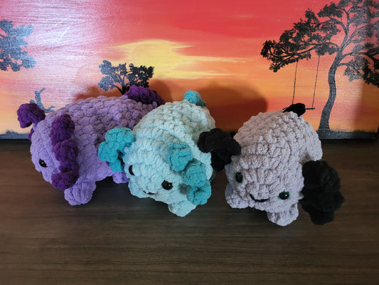 Axolotl