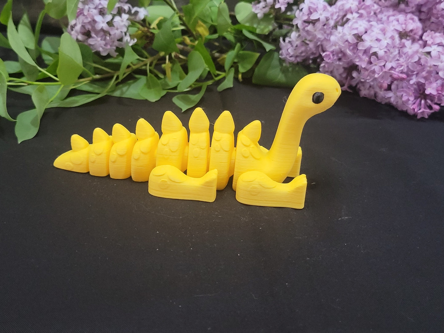 Brontosaurus