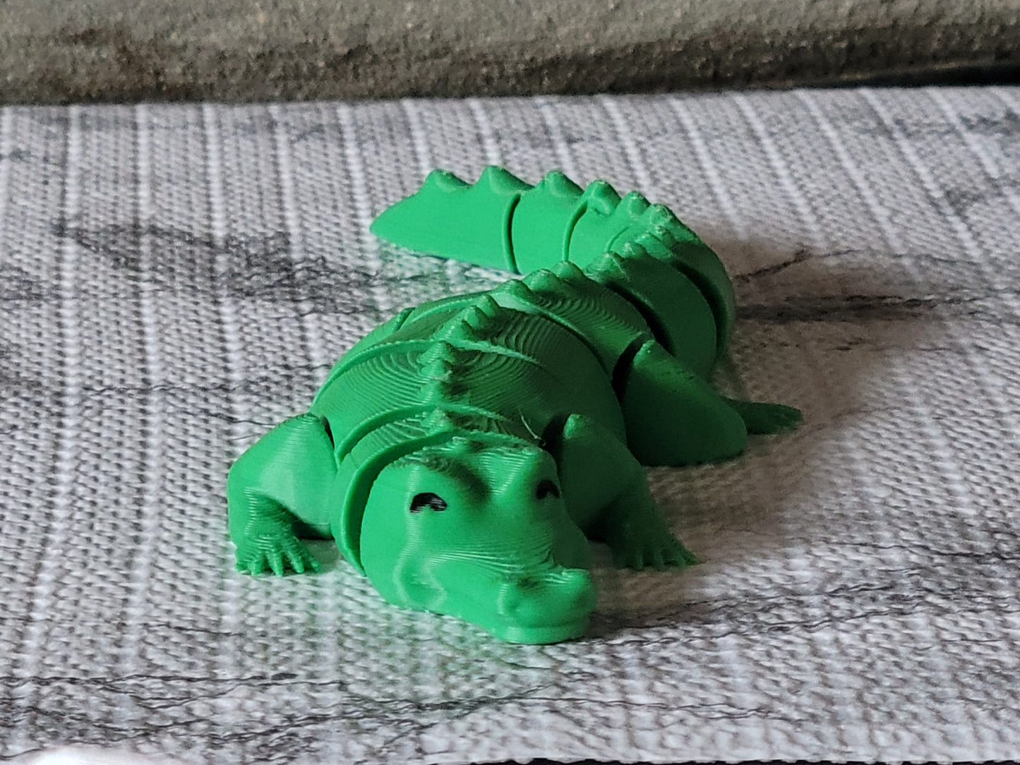 Alligator