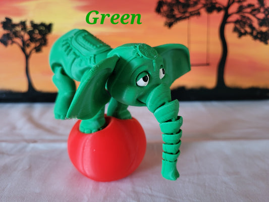 Elephant