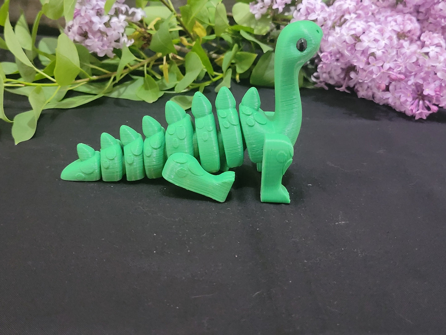Brontosaurus