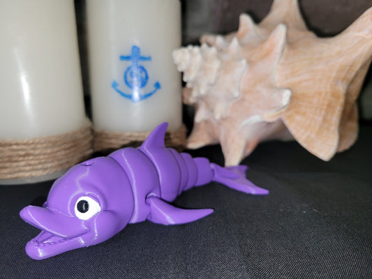 Dolphin