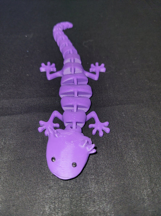 Axolotl