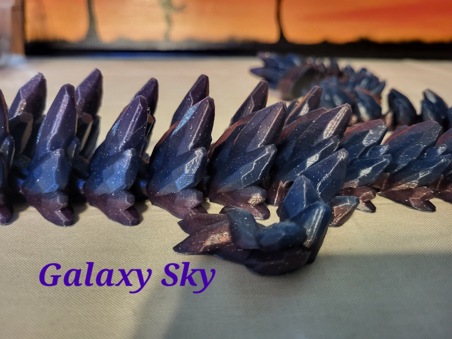 GemStone Dragon