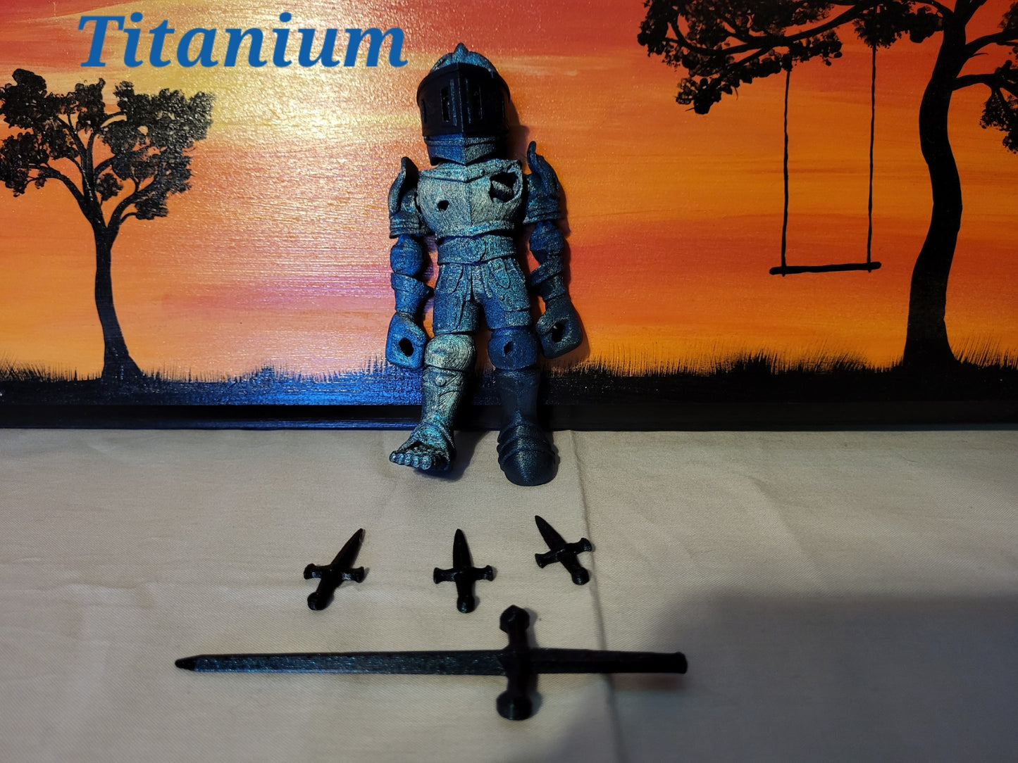 Skeleton Knight