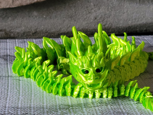 Chinese Dragon