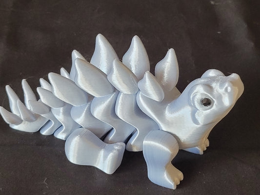 Stegosaurus