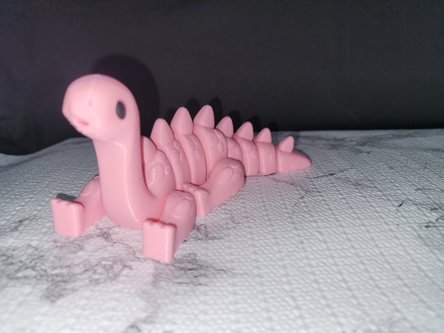 Brontosaurus