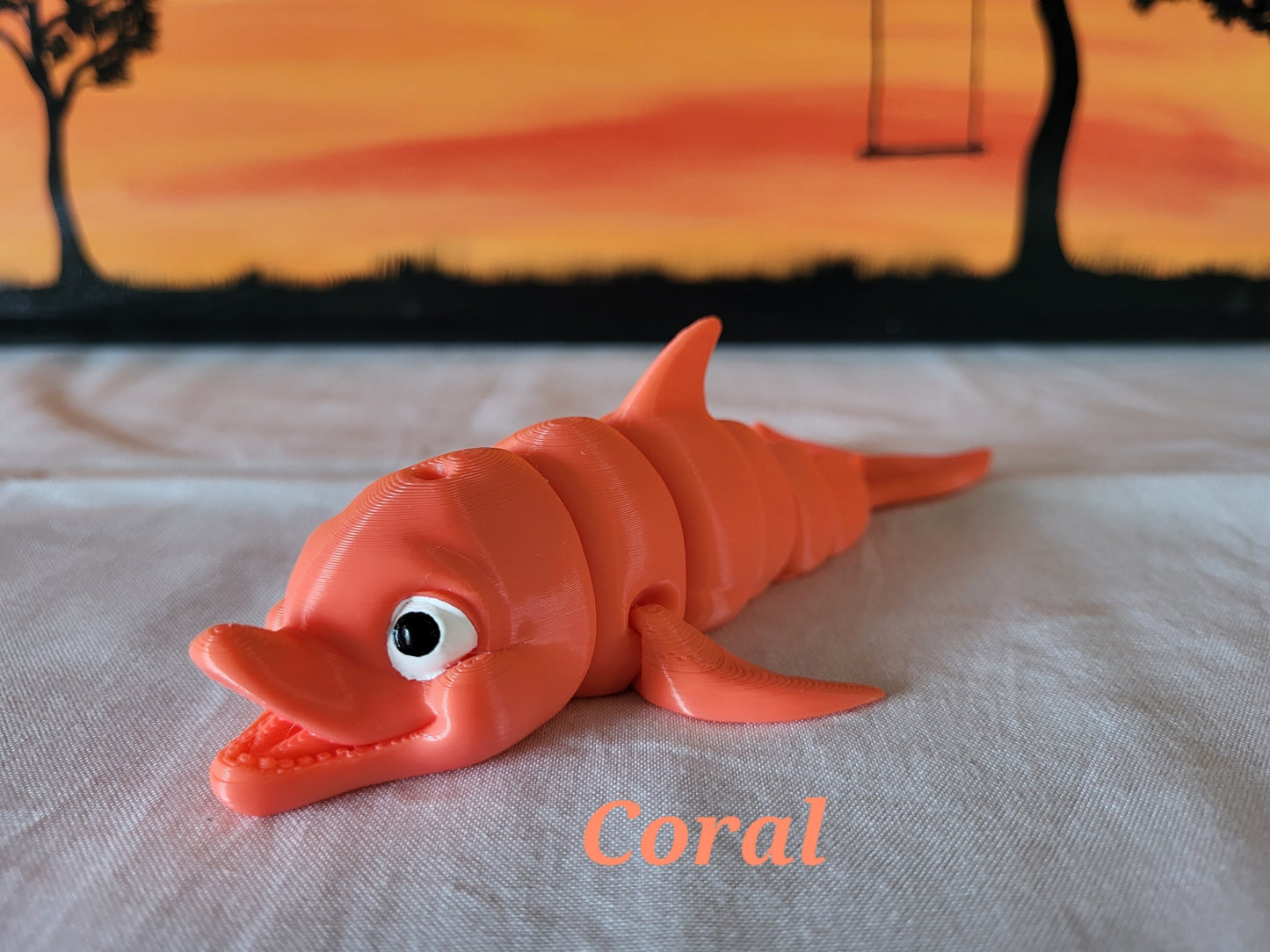 Dolphin