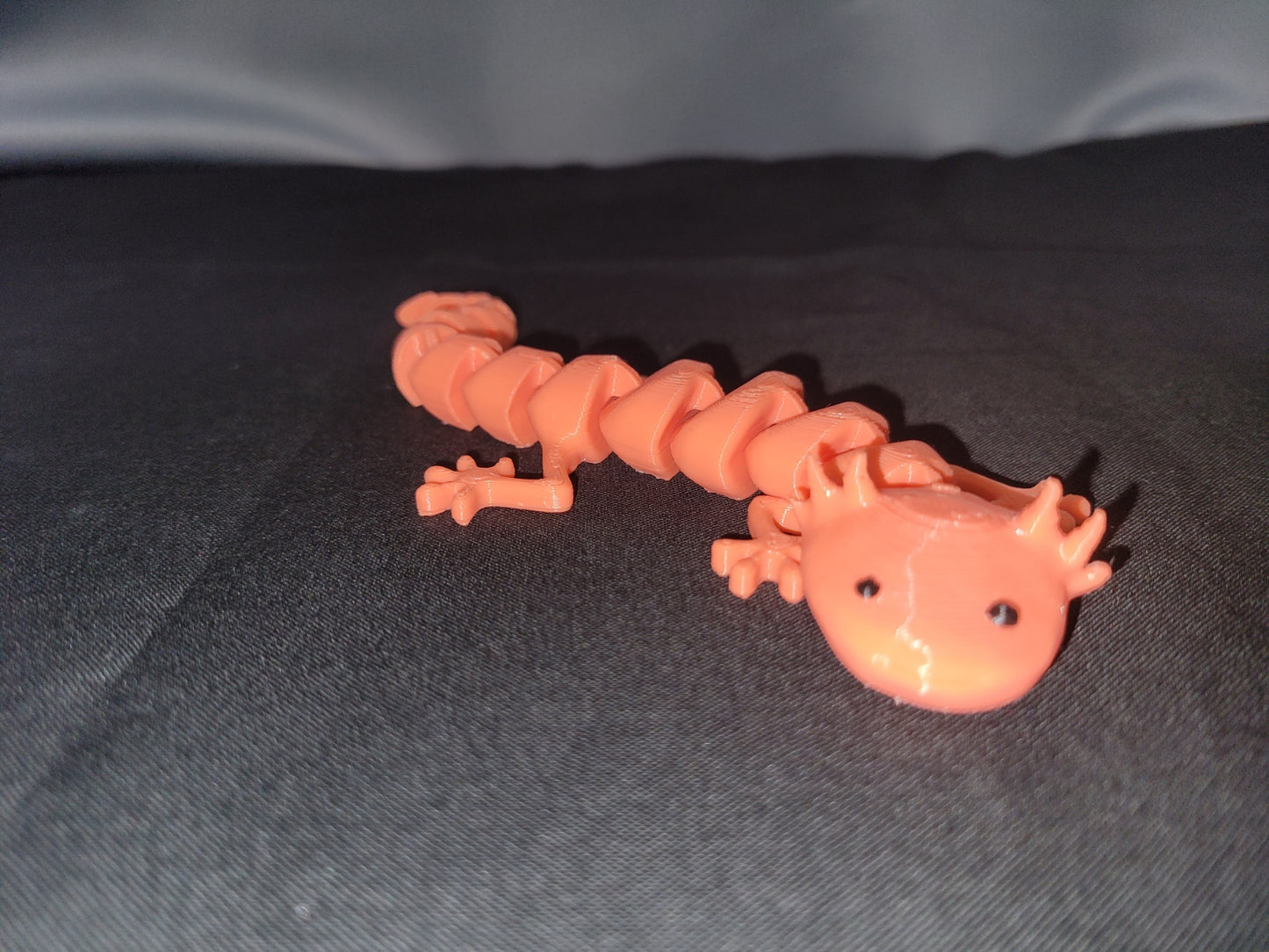 Axolotl