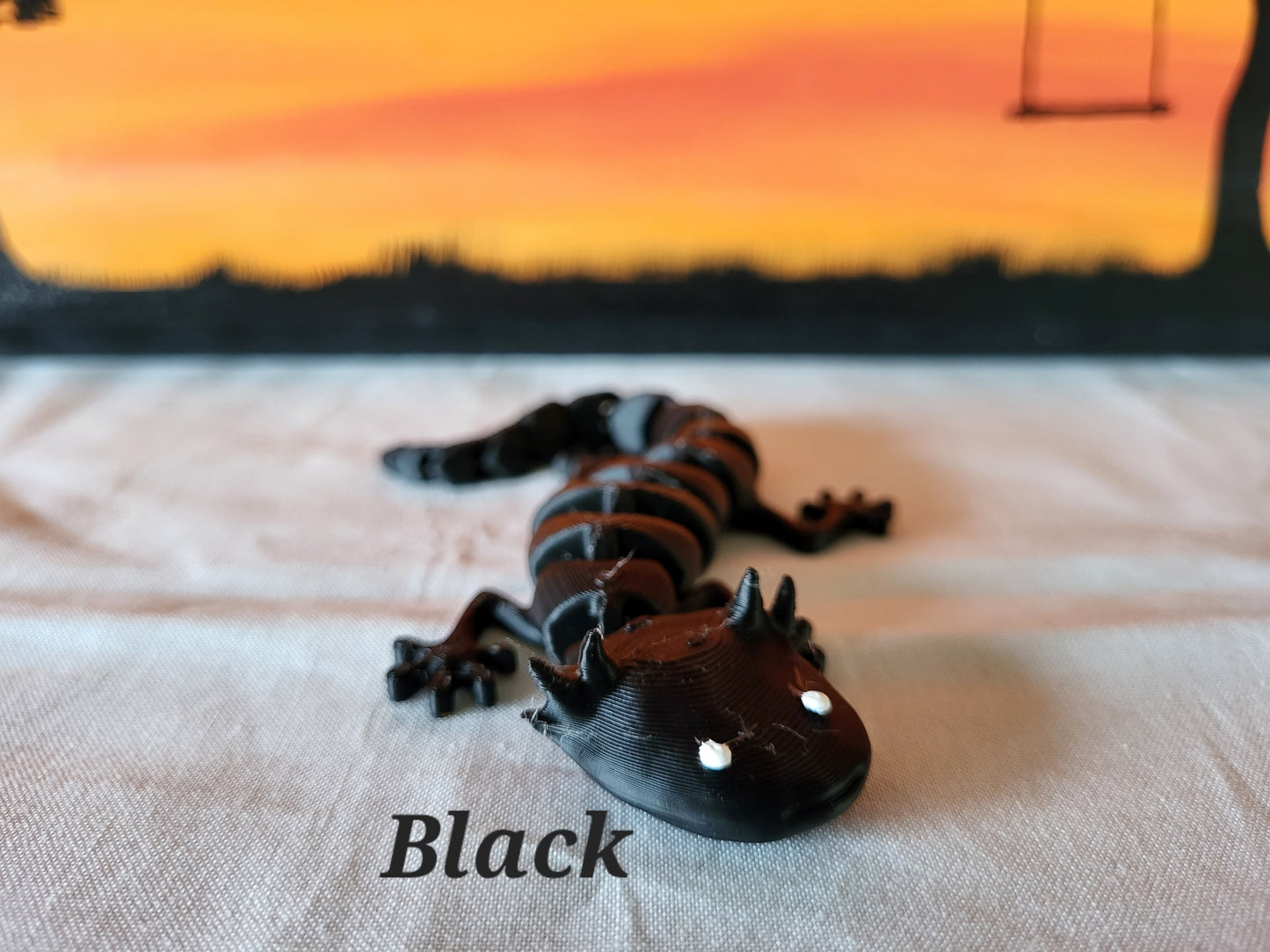 Axolotl