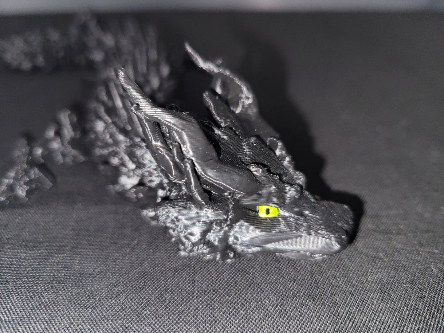 Forest Dragon