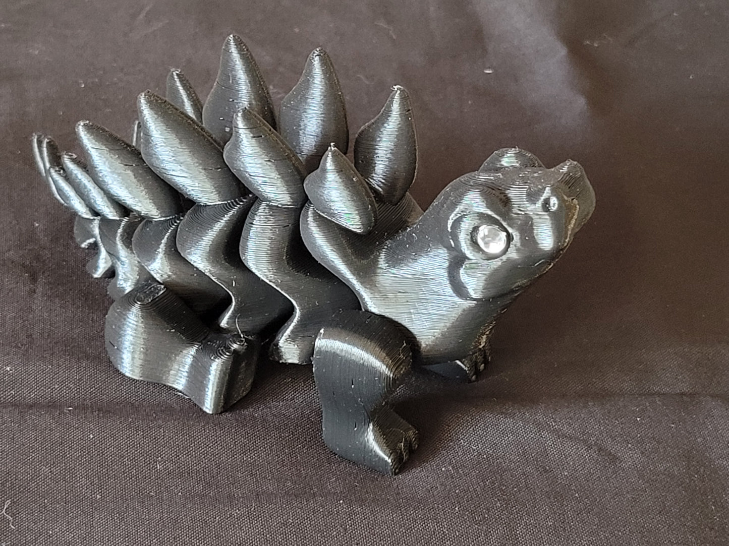 Stegosaurus