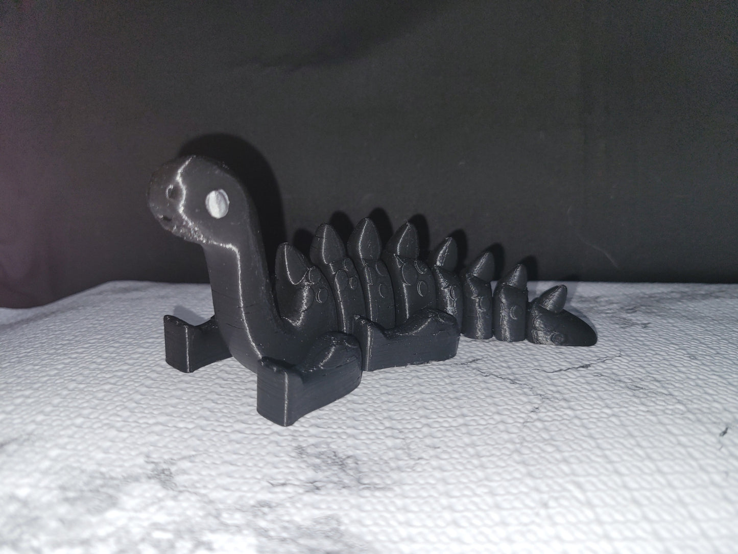 Brontosaurus