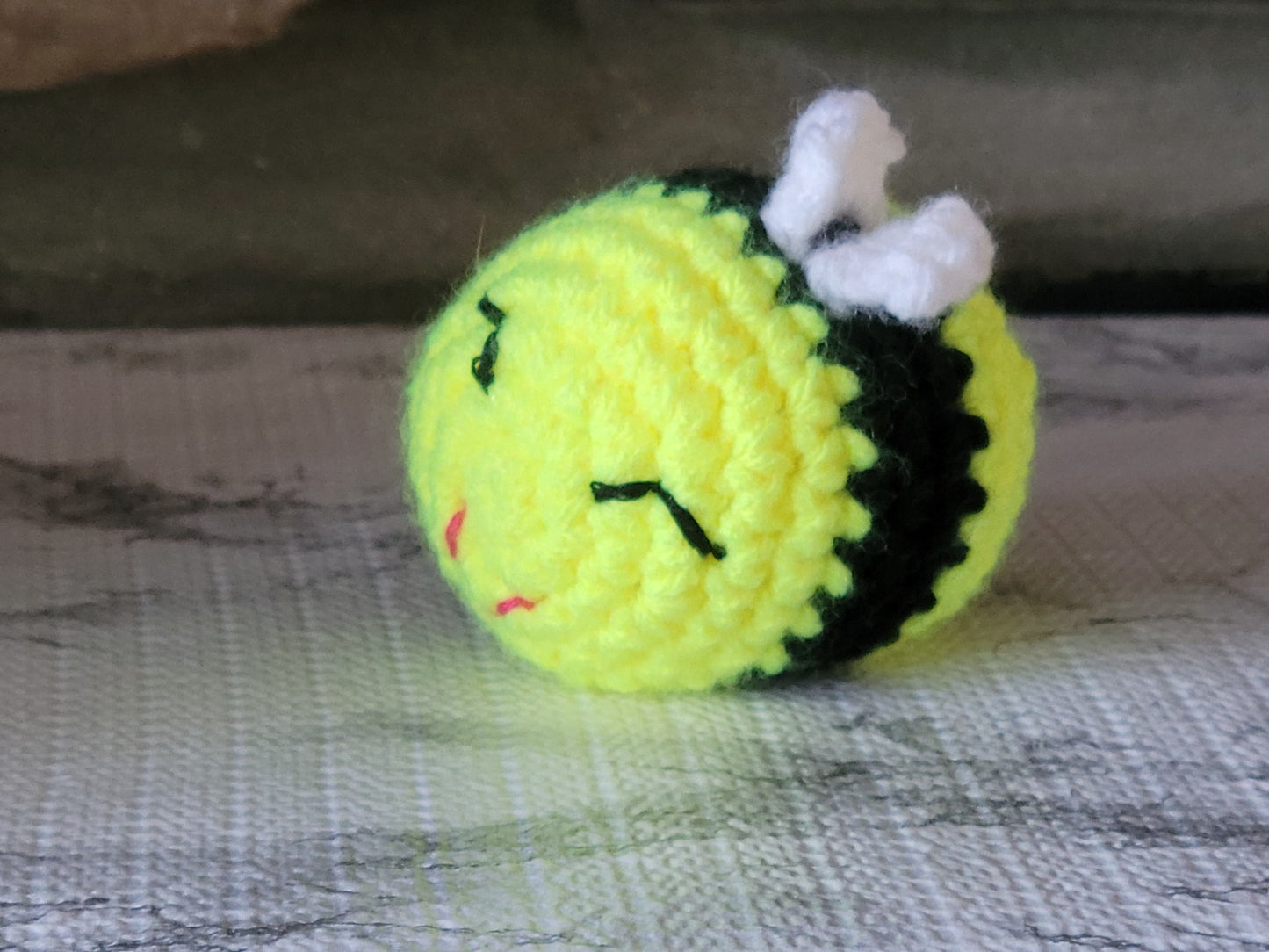 Bee Squishy