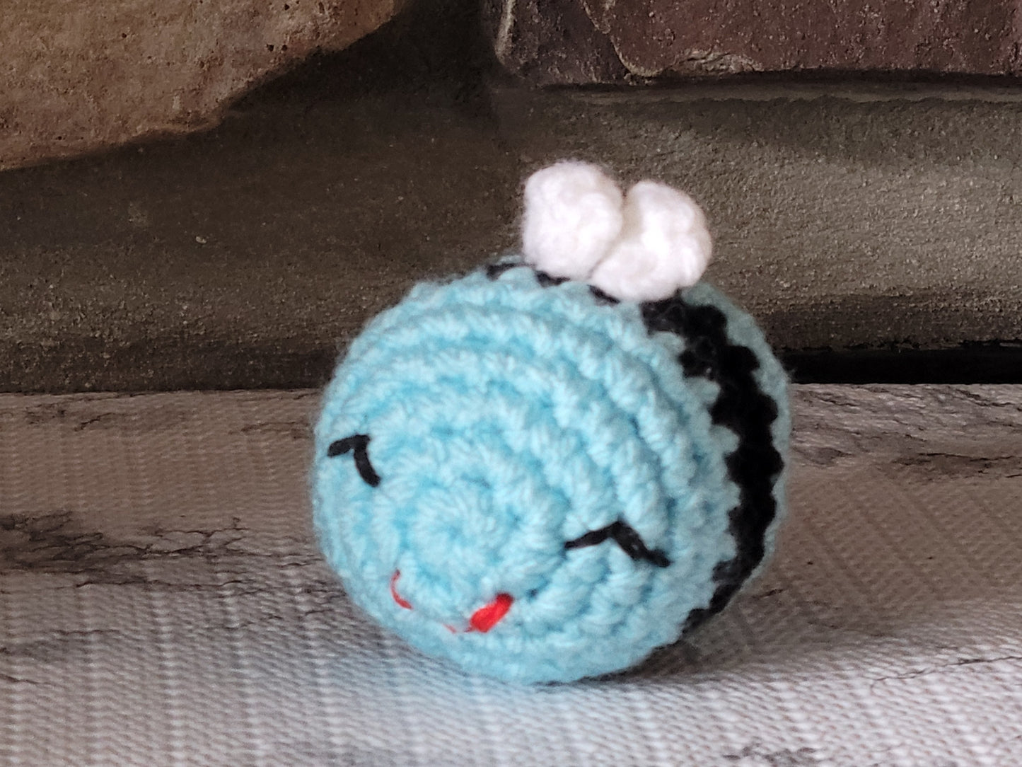 Bee Squishy