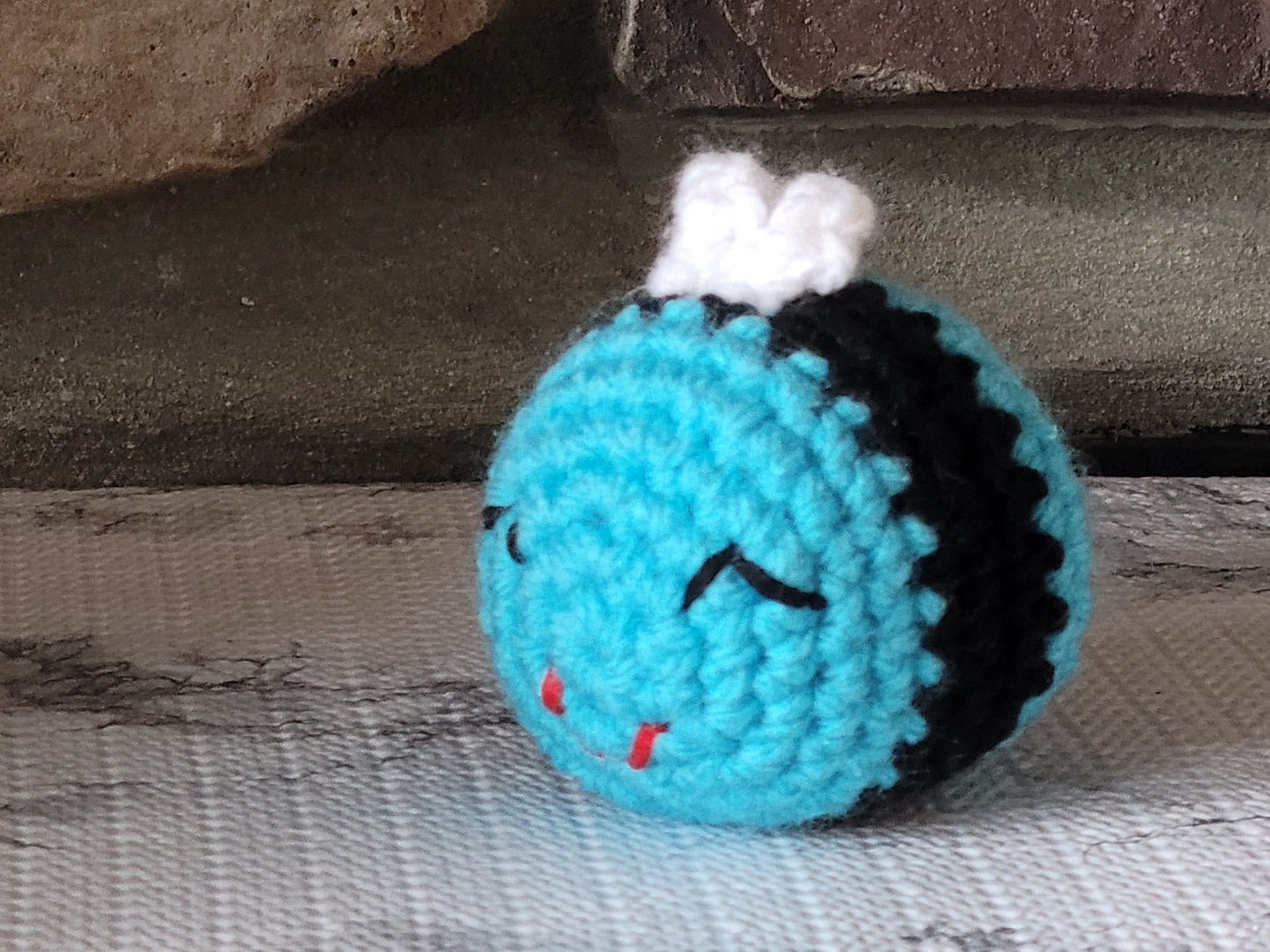 Bee Squishy