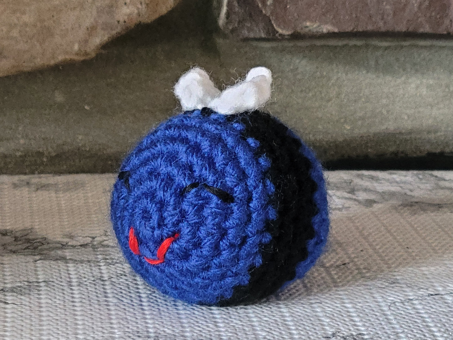 Bee Squishy
