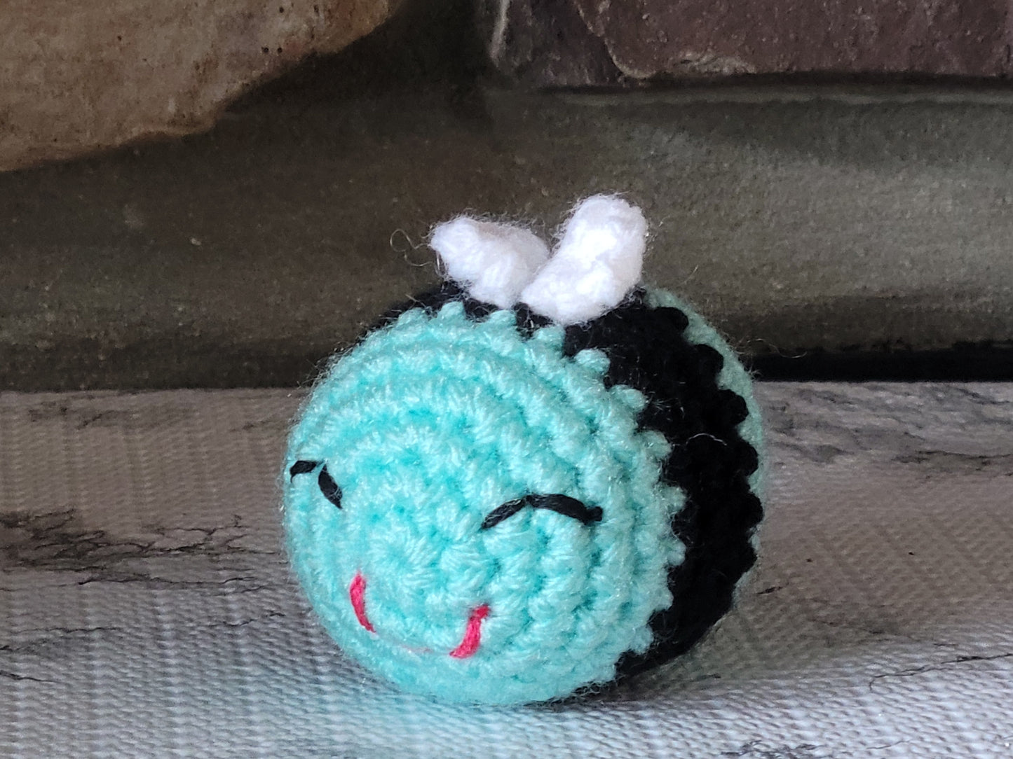 Bee Squishy