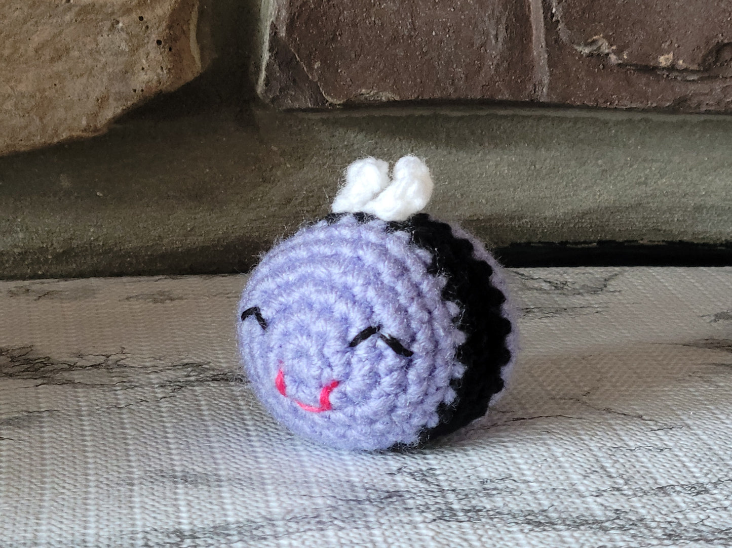 Bee Squishy