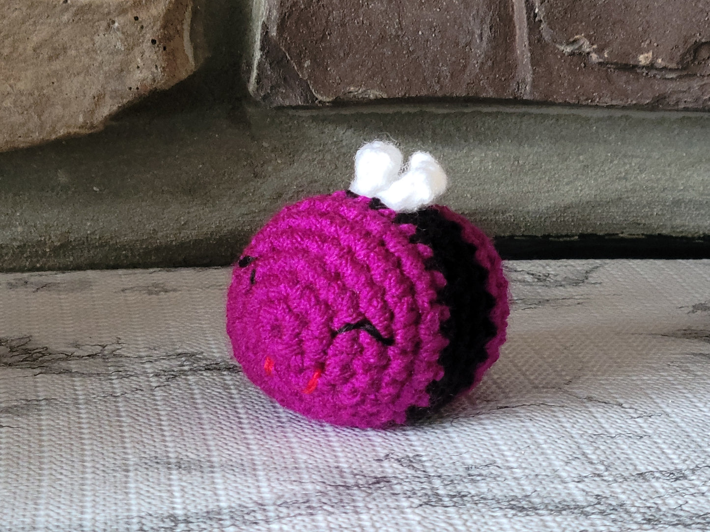 Bee Squishy