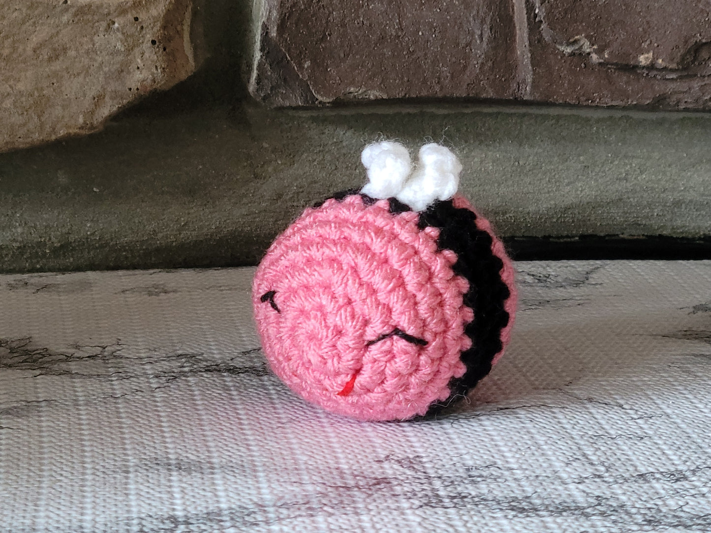 Bee Squishy