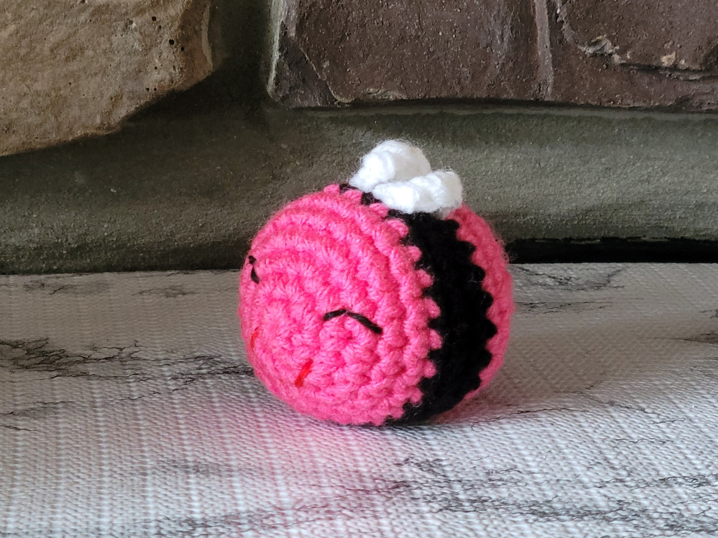Bee Squishy