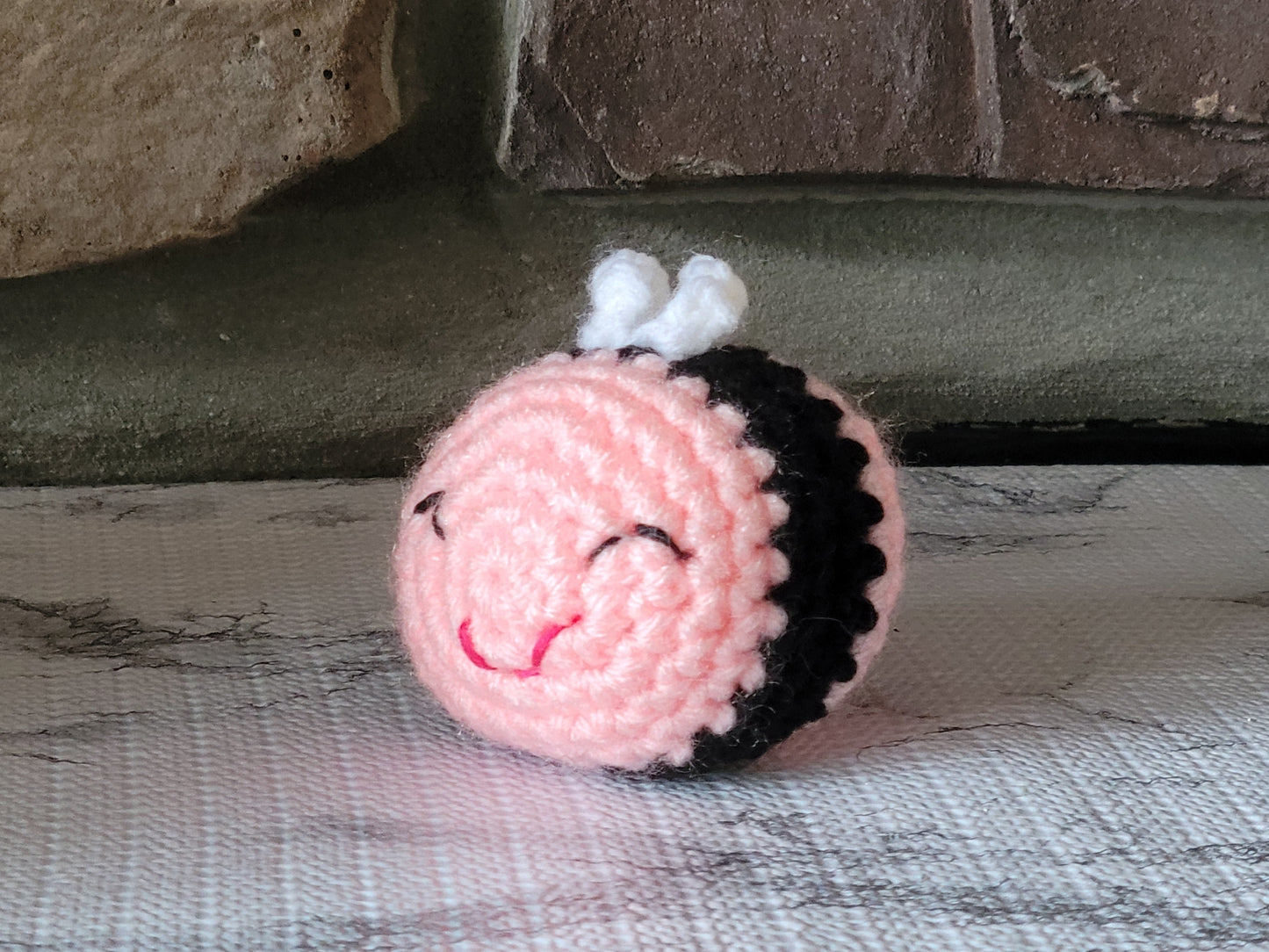 Bee Squishy