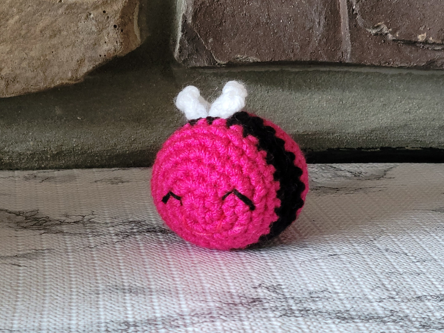 Bee Squishy