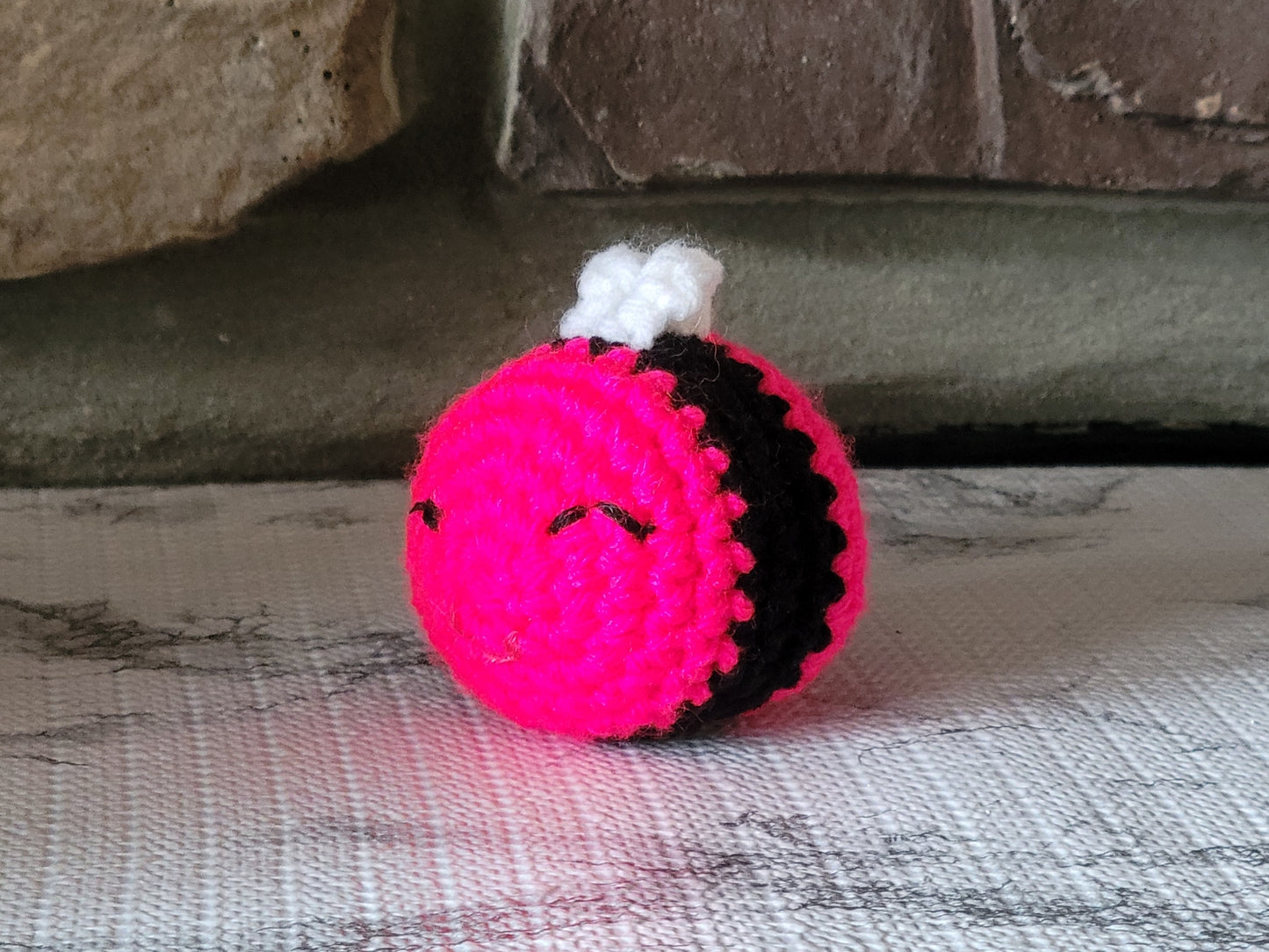 Bee Squishy