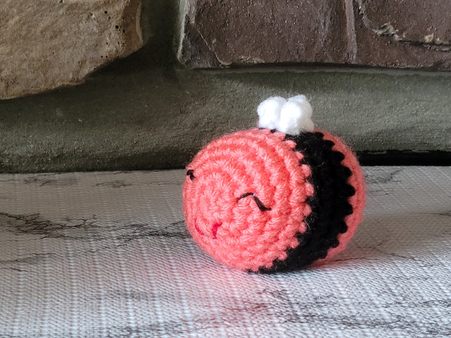 Bee Squishy