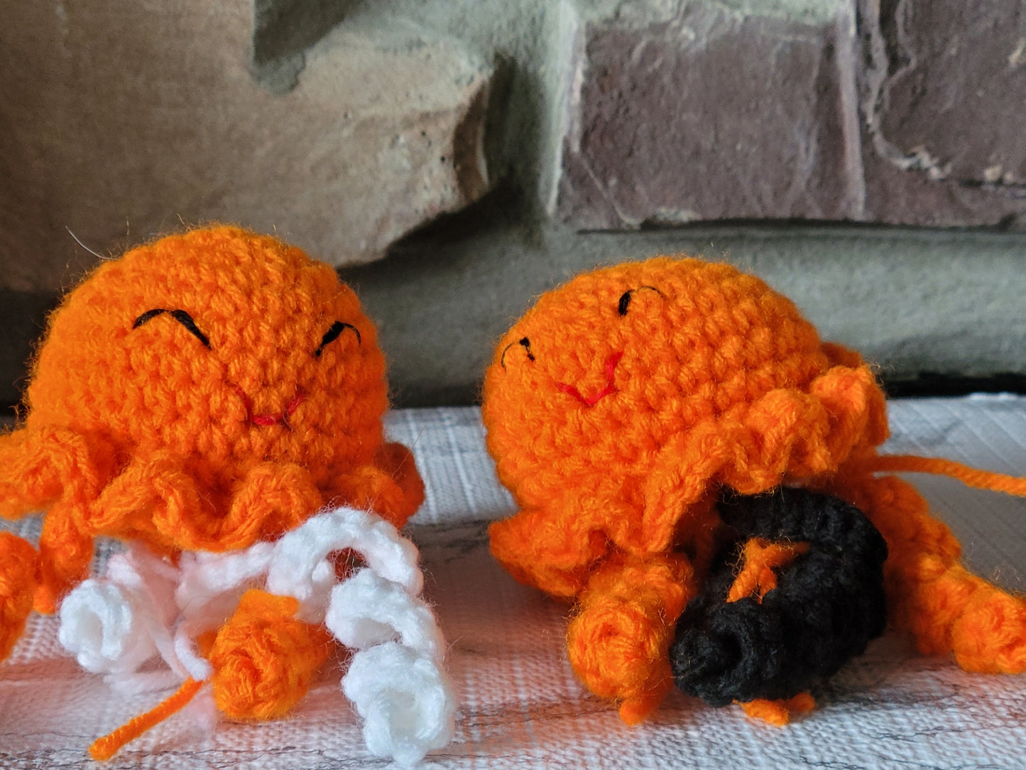 Jellyfish Squishy