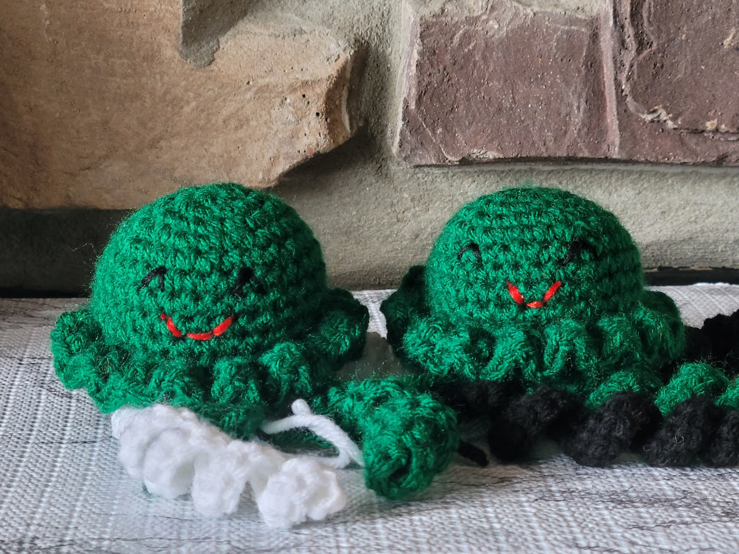 Jellyfish Squishy