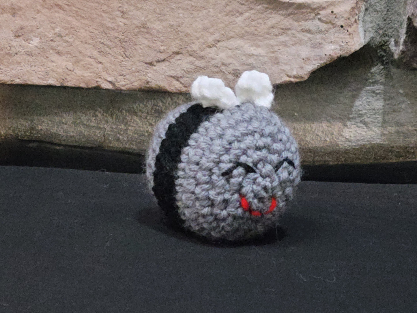 Bee Squishy