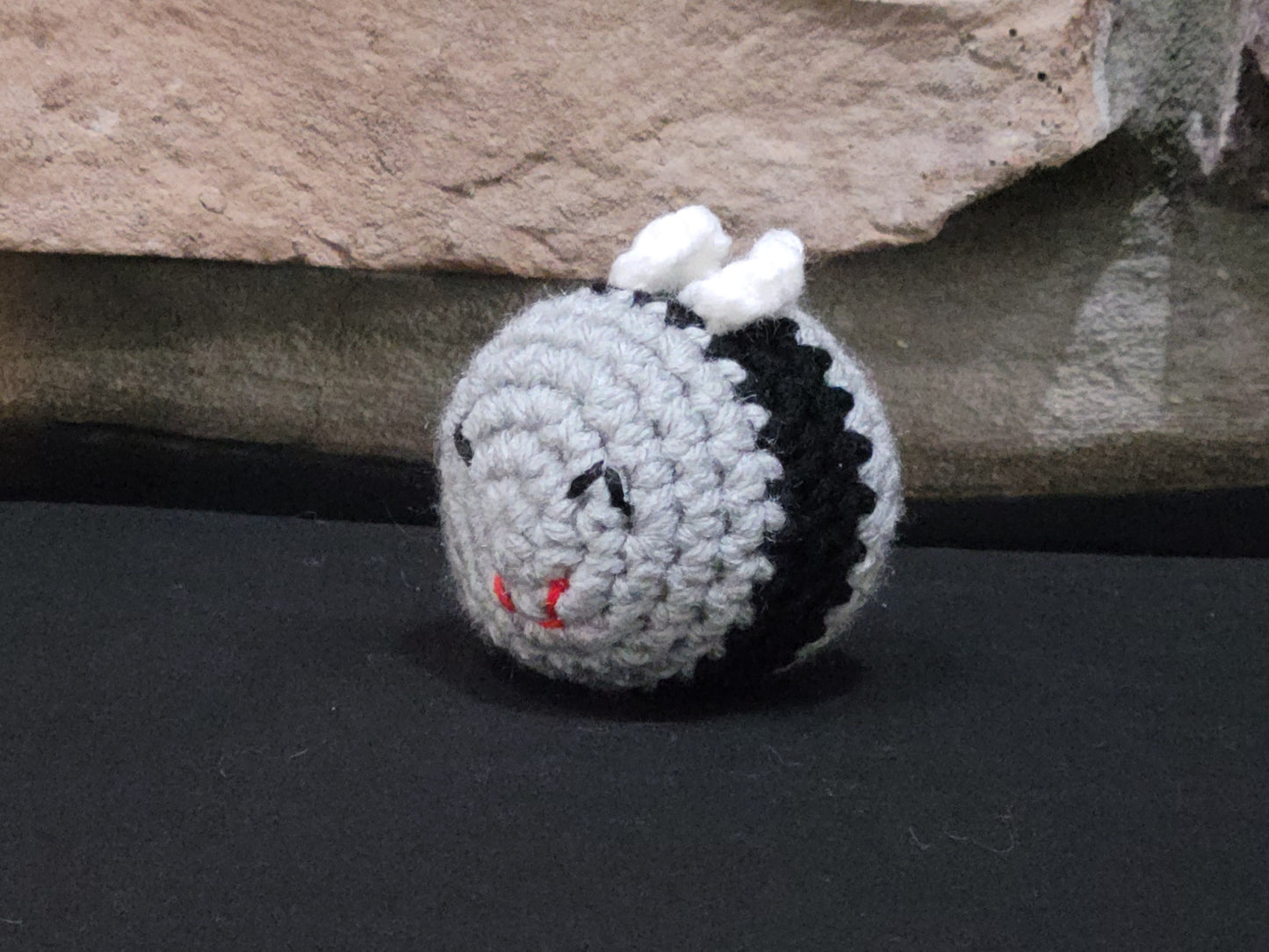 Bee Squishy