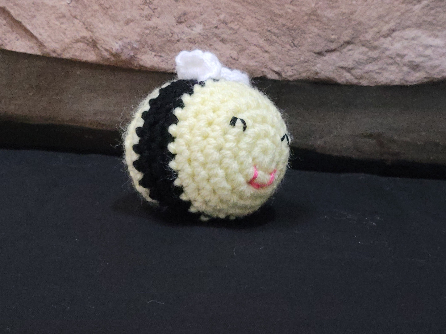 Bee Squishy