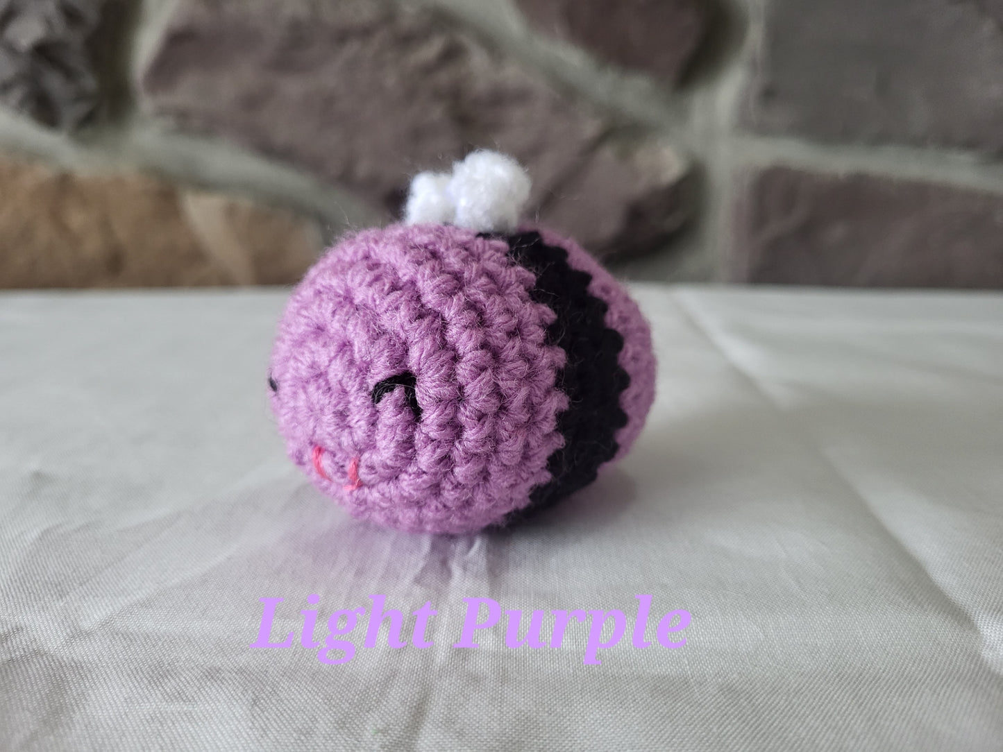 Bee Squishy