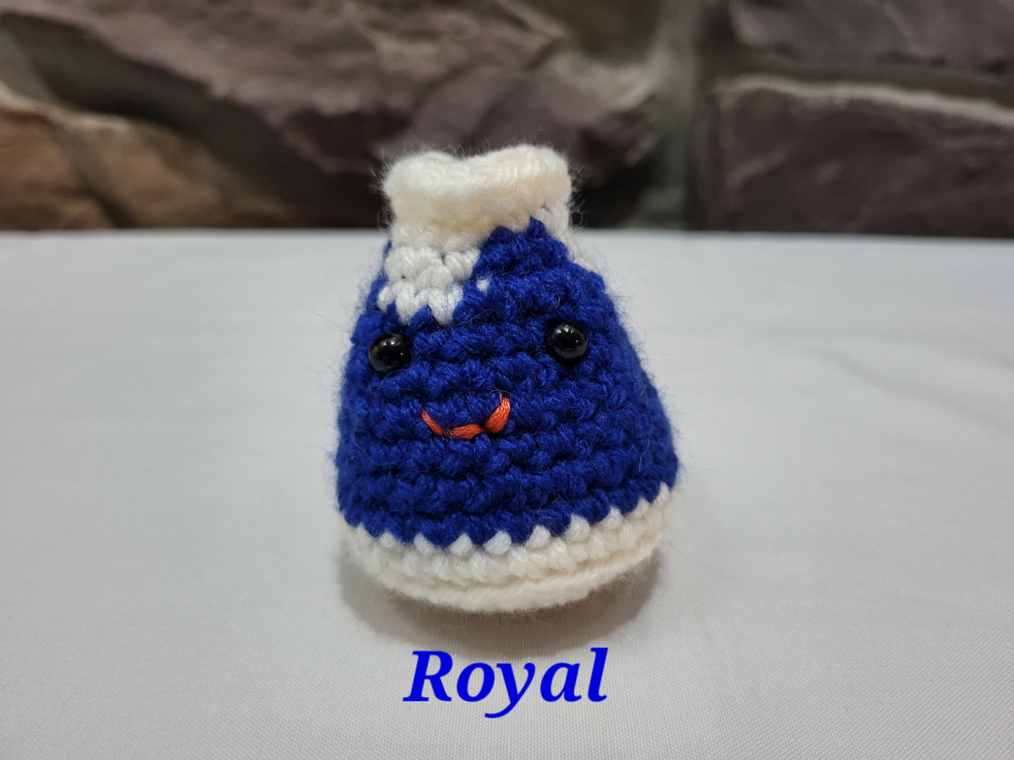 Potion Bottle Squishy