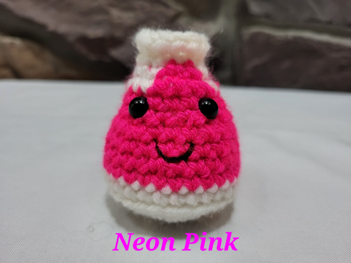 Potion Bottle Squishy