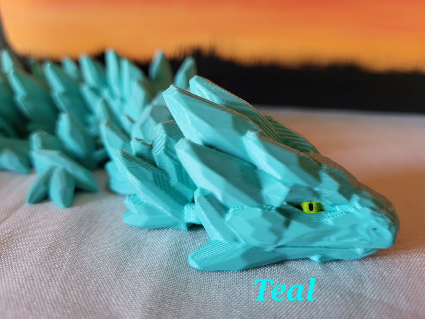 GemStone Dragon