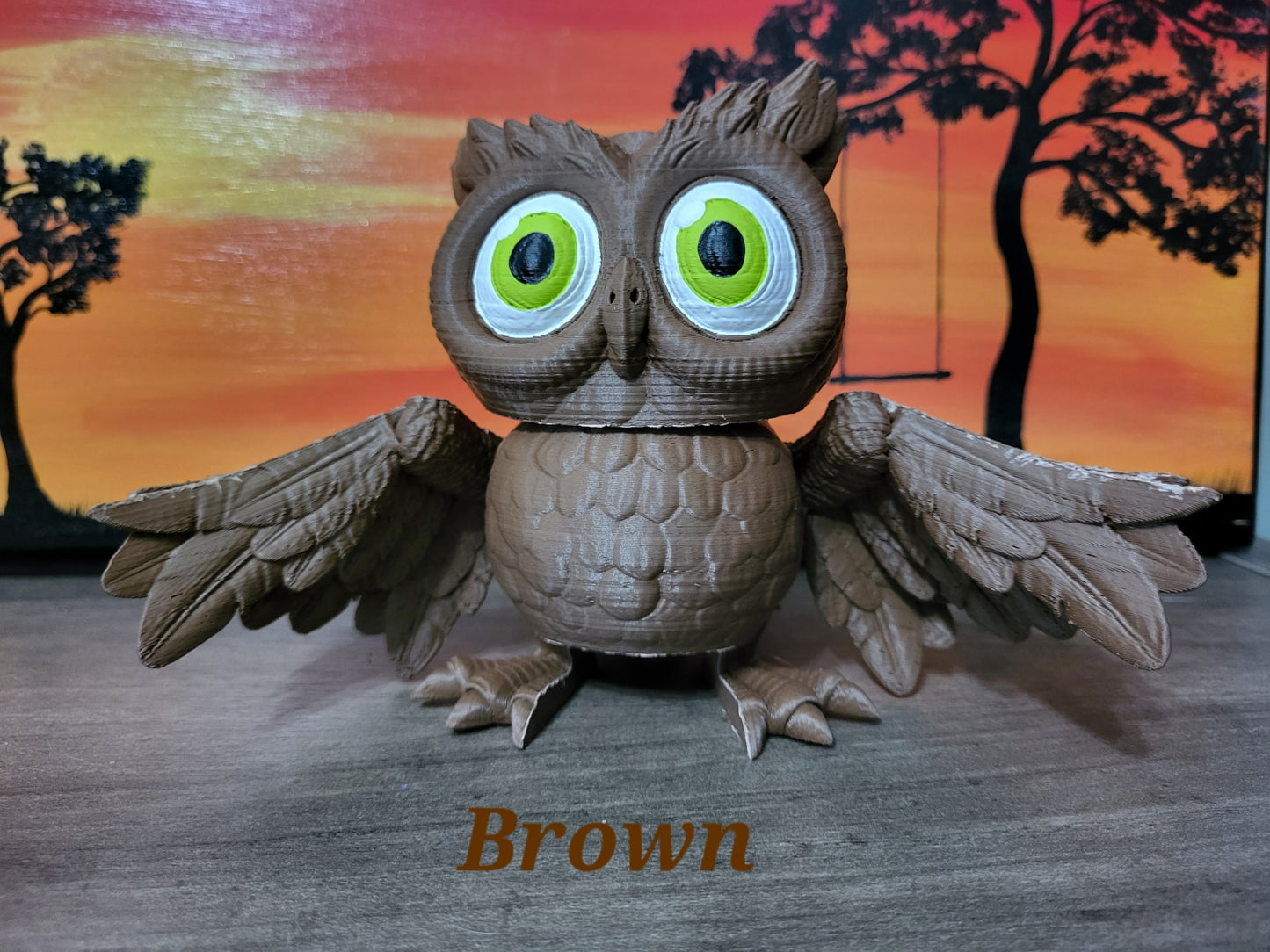 Owl