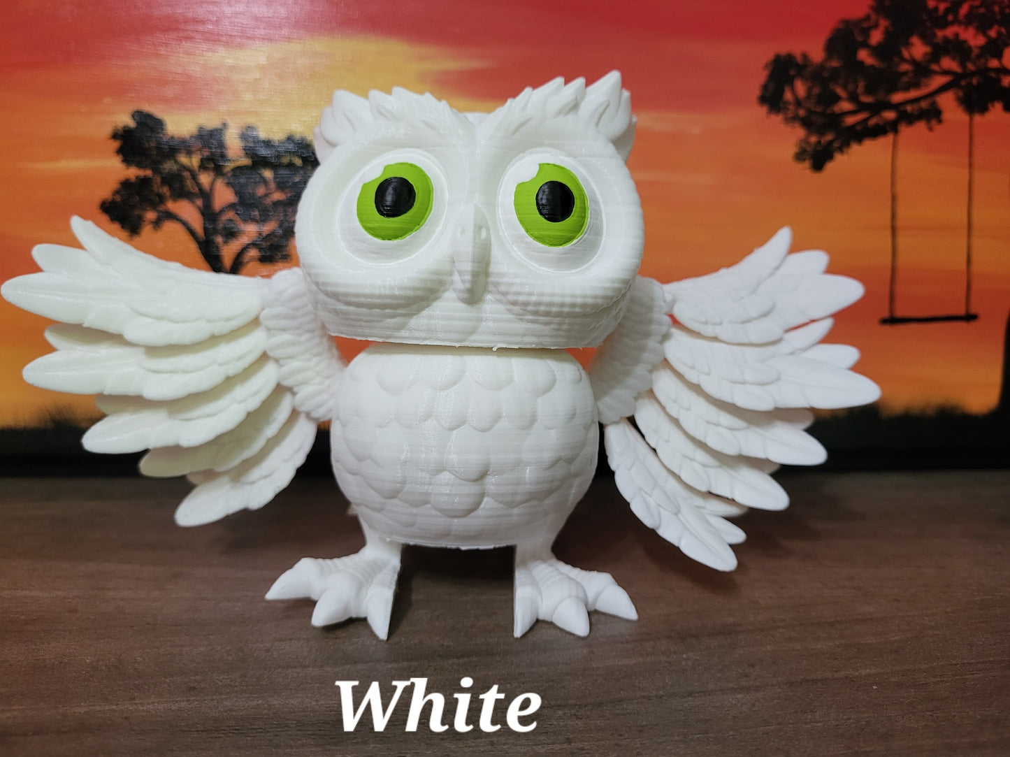 Owl